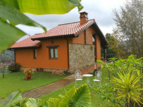 El MIRADOR DE TONO , Casa entera